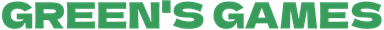Greens Games